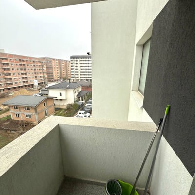 Аренда новой 2-комнатной квартиры, 60 м², Chiajna, Sector 6, Бухарест, Румыния